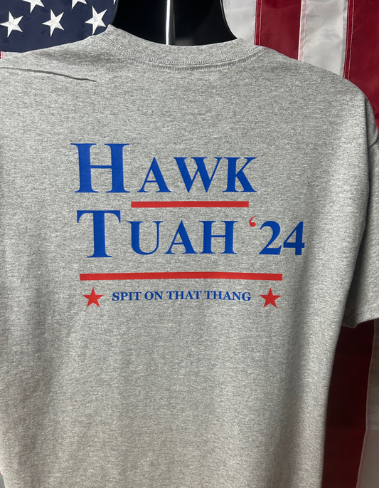 HAWK TUAH 24 SPIT ON THAT THANG