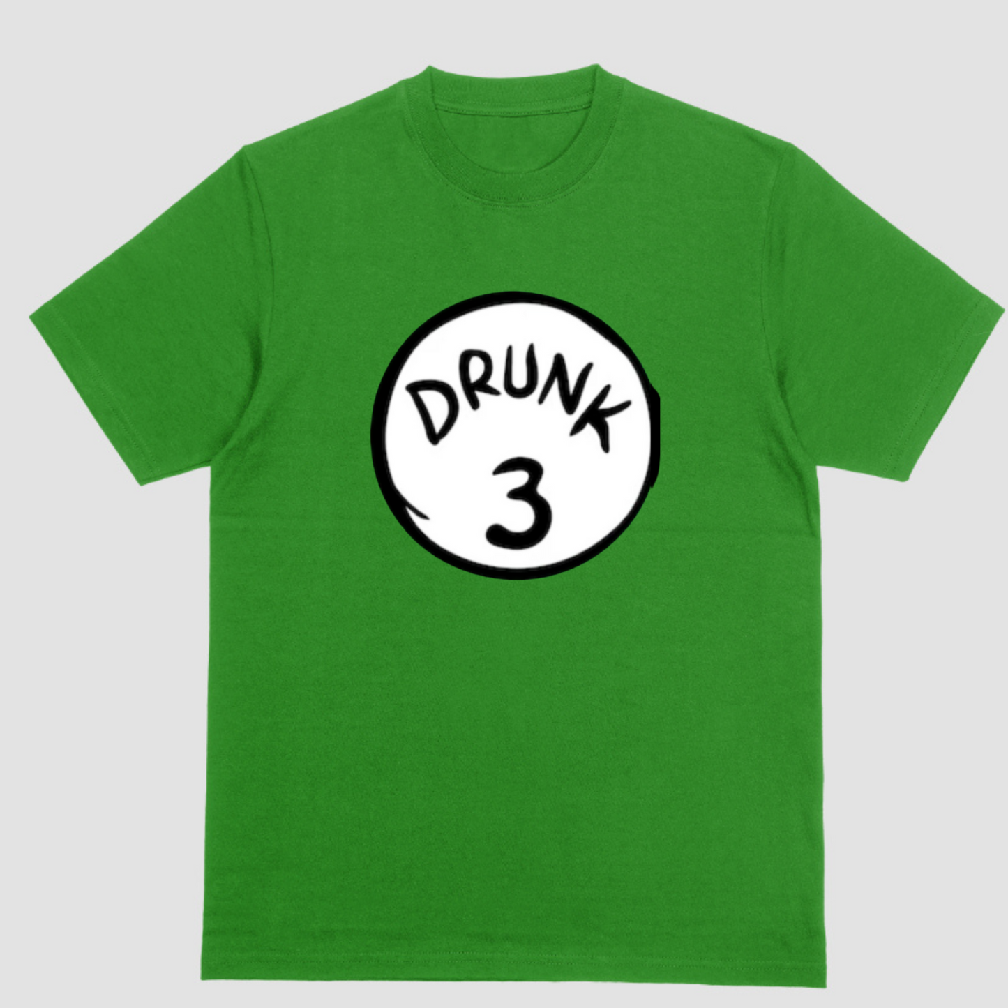 St Pats Day Drunk Shirts 1-9