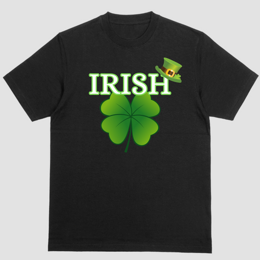 IRISH St Patricks Day Shirt