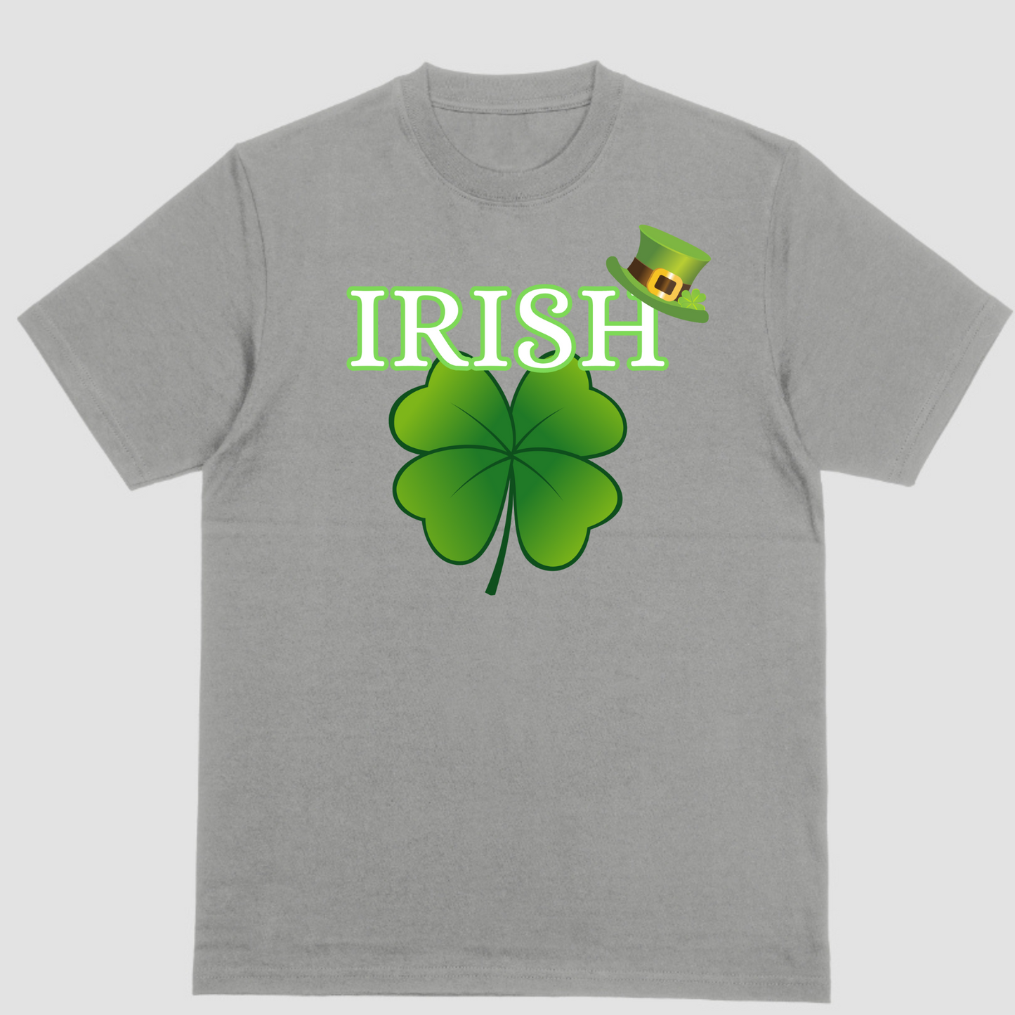 IRISH St Patricks Day Shirt