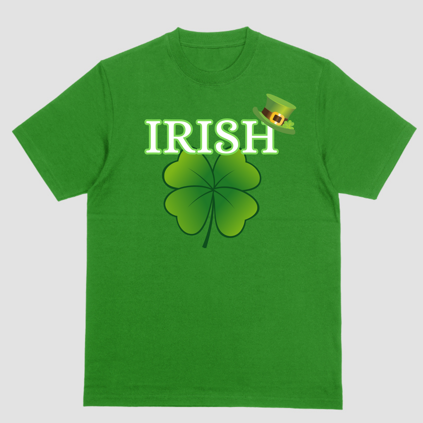 IRISH St Patricks Day Shirt