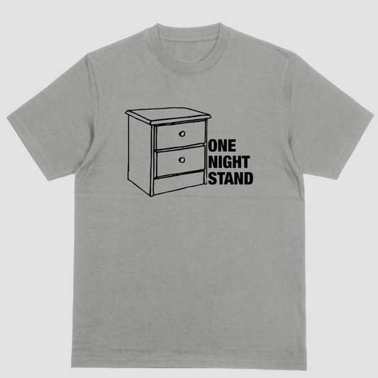 Short sleeve shirt, ONE NIGHT STAND