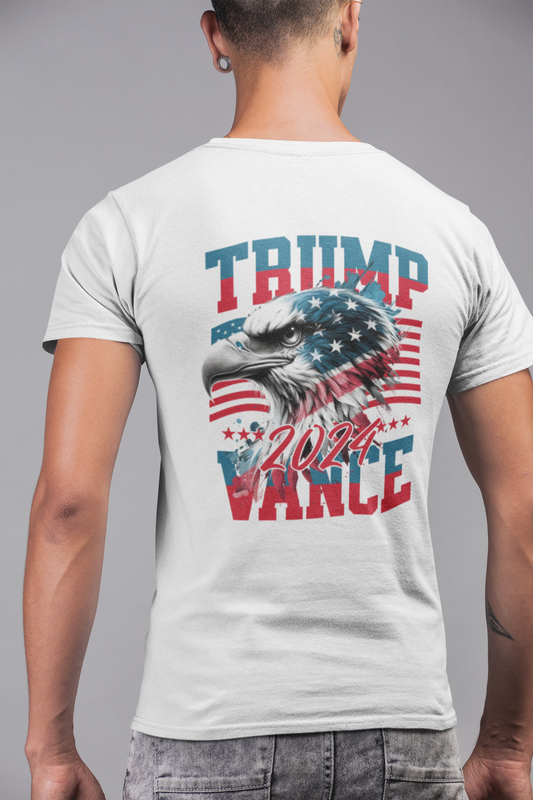 TRUMP VANCE EAGLE, 2024